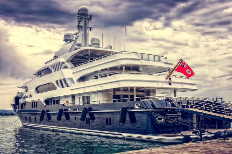 Historical Voyage